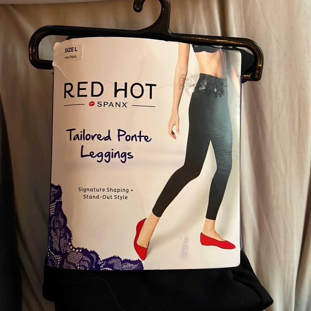 New leggings